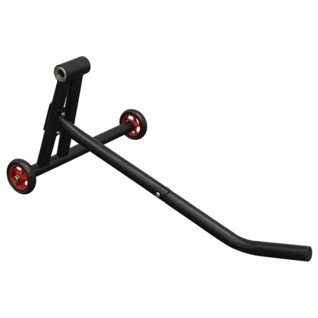 Single-Sided Motorcycle Stand - SE-SSPS