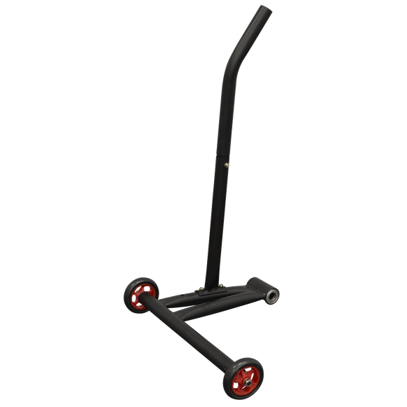 Single-Sided Motorcycle Stand - SE-SSPS