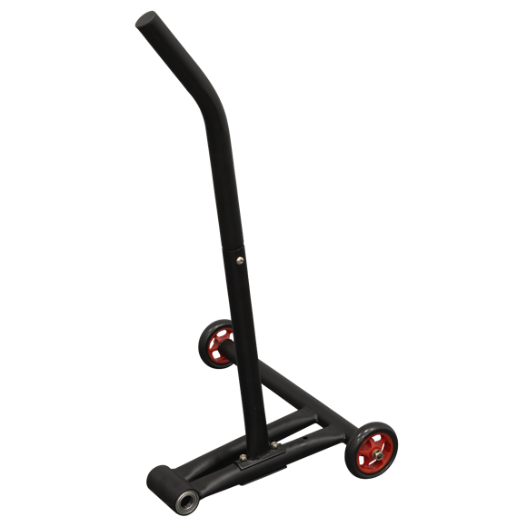 Single-Sided Motorcycle Stand - SE-SSPS