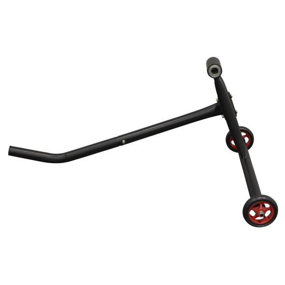 Single-Sided Motorcycle Stand - SE-SSPS
