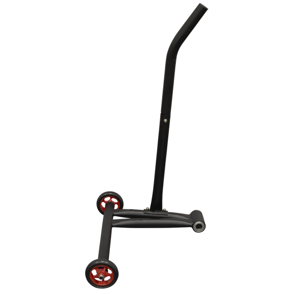 Single-Sided Motorcycle Stand - SE-SSPS