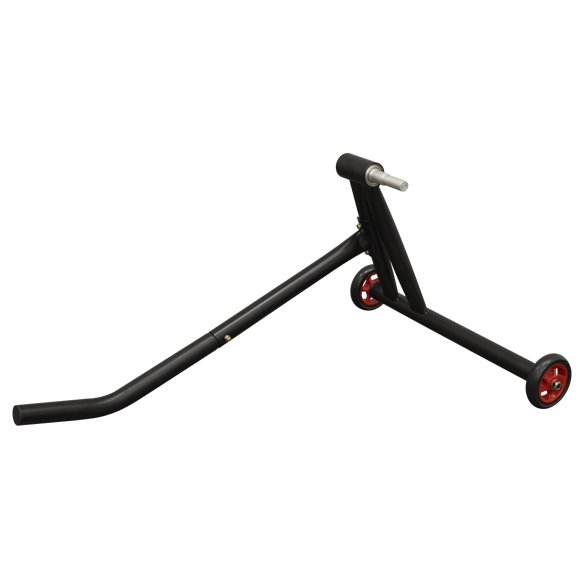 Single-Sided Motorcycle Stand - SE-SSPS