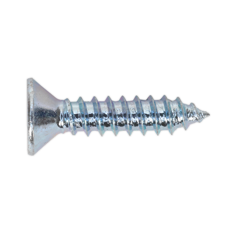 Self Tapping Screw 4.2 x 19mm Countersunk Pozi Pack of 100 - ST4219 - Farming Parts