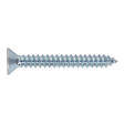 Self Tapping Screw 4.8 x 38mm Countersunk Pozi Pack of 100 - ST4838 - Farming Parts