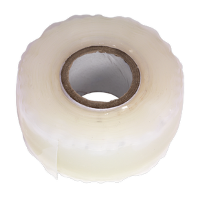 Silicone Repair Tape 5m Clear - ST5C - Farming Parts