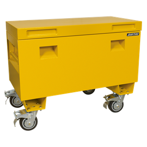 Sealey | Truck Box with Wheel Kit 910 x 430 x 560mm - STB03ECOMBO