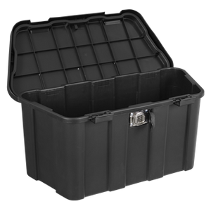 Sealey | Weatherproof Trailer Storage Box with Lock 45L - STB690