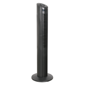 Oscillating Tower Fan 3-Speed 42" 230V - STF42 - Farming Parts