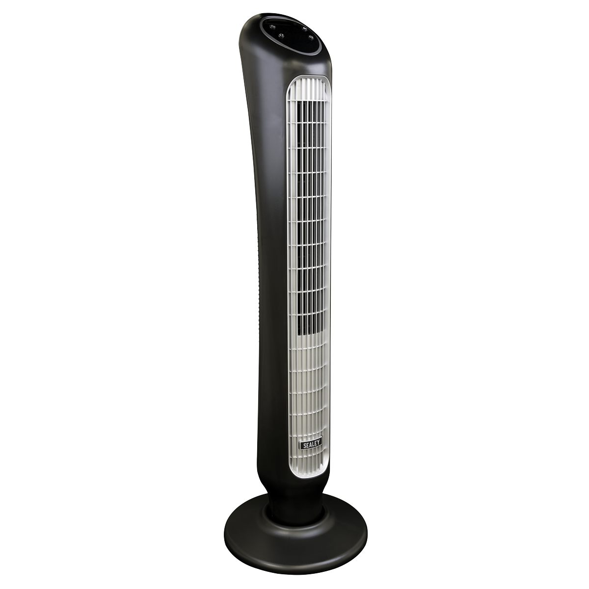 43" Quiet High Performance Oscillating Tower Fan - STF43Q - Farming Parts