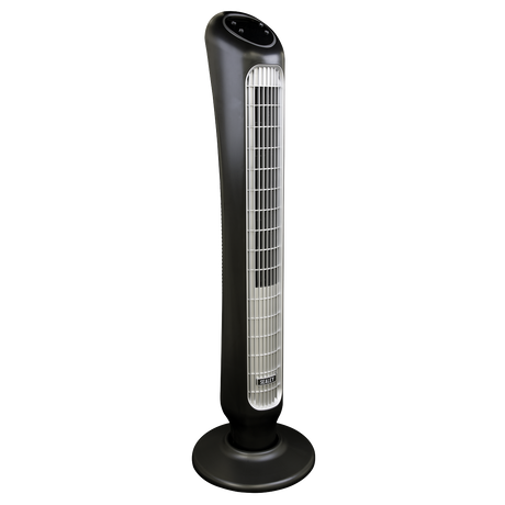 43" Quiet High Performance Oscillating Tower Fan - STF43Q - Farming Parts