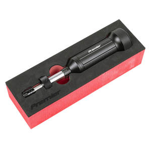 Torque Screwdriver 1/4"Hex Drive 1-6Nm - SE-STS101