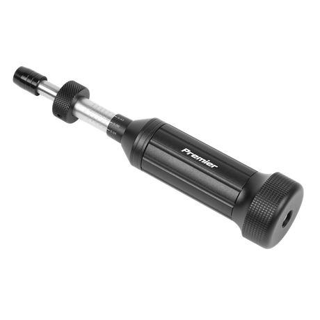 Sealey Torque Screwdriver 1/4"Hex Drive 1 6Nm SE STS101