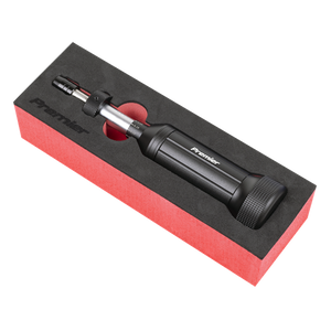 Torque Screwdriver 1/4"Hex Drive 1-6Nm - SE-STS101