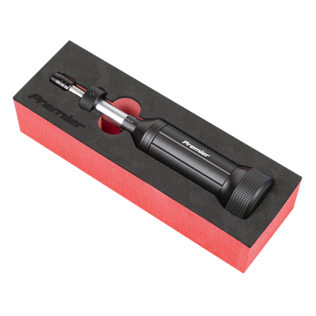 Torque Screwdriver 1/4"Hex Drive 1-6Nm - SE-STS101