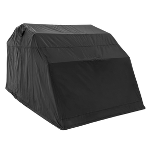 Trike/3 Motorcycle Garage Shelter 2100 x 3800 x 1900mm - SE-STSXL