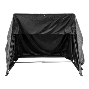 Trike/3 Motorcycle Garage Shelter 2100 x 3800 x 1900mm - SE-STSXL