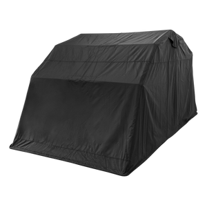 Trike/3 Motorcycle Garage Shelter 2100 x 3800 x 1900mm - SE-STSXL