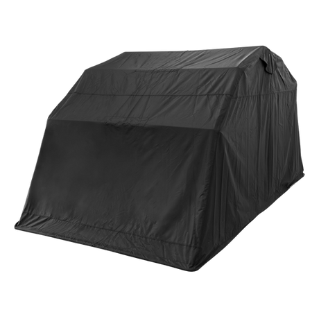Trike/3 Motorcycle Garage Shelter 2100 x 3800 x 1900mm - SE-STSXL