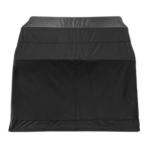 Trike/3 Motorcycle Garage Shelter 2100 x 3800 x 1900mm - SE-STSXL
