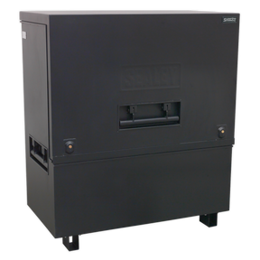 Heavy-Duty Tool Vault - STV01 - Farming Parts