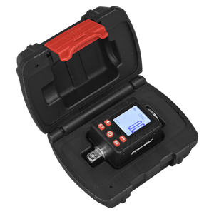 Digital Torque Adaptor 3/8"Sq Drive 27-135Nm - SE-STW293