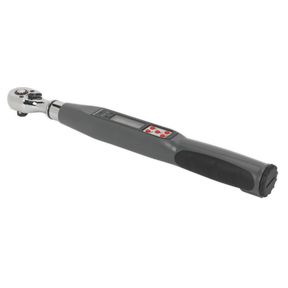 Torque Wrench Digital 3/8"Sq Drive 2-24Nm(1.48-17.70lb.ft) - STW307 - Farming Parts
