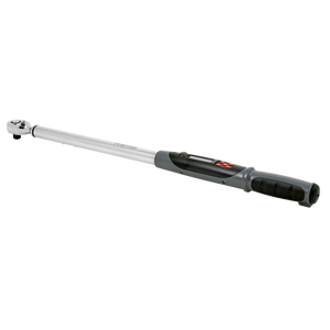 Sealey | Premier Digital Torque Wrench with Angle Function 1/2"Sq Drive 30-340Nm - STW310