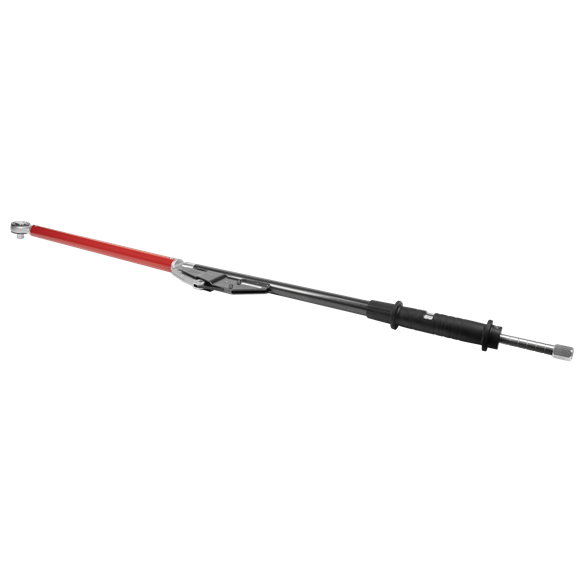 Sealey | Premier Breakback Torque Wrench 3/4"Sq Drive 300-1000N - STW501