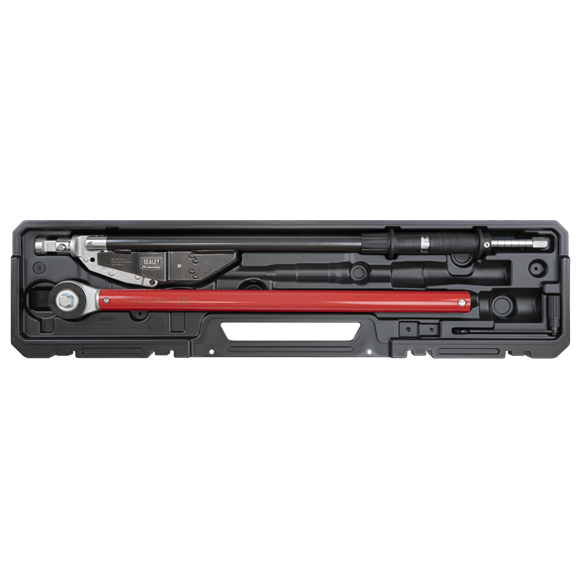 Sealey | Premier Breakback Torque Wrench 3/4"Sq Drive 300-1000N - STW501