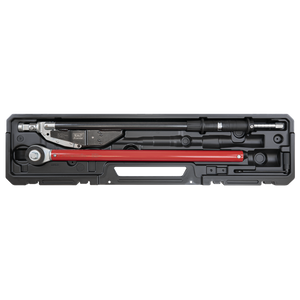 Sealey | Premier Breakback Torque Wrench 3/4"Sq Drive 300-1000N - STW501