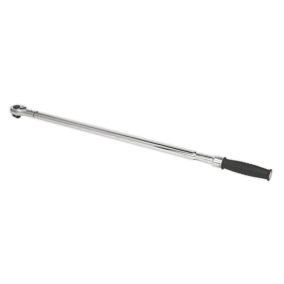 Torque Wrench 3/4"Sq Drive 237-983Nm(150-750lb.ft) Push-Through Calibrated - STW601 - Farming Parts