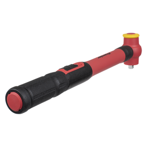 Premier Insulated Torque Wrench 3/8"Sq Drive 5-25Nm - VDE Approved - SE-STW810
