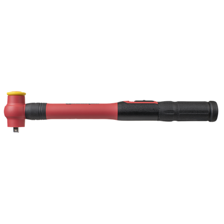 Sealey Premier Insulated Torque Wrench 3/8"Sq Drive 5 25Nm VDE STW810