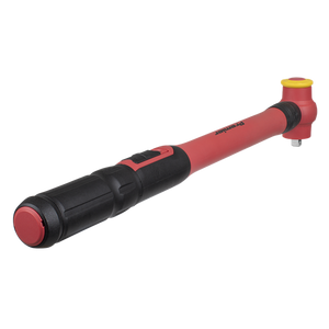 Premier Insulated Torque Wrench 3/8"Sq Drive 10-50Nm - VDE Approved - SE-STW811