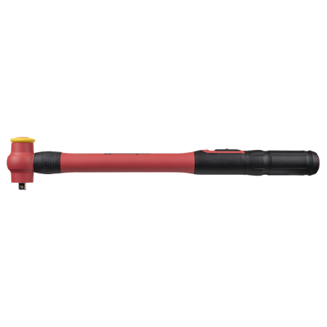 Sealey Premier Insulated Torque Wrench 3/8"Sq Drive 10 50Nm VDE STW811