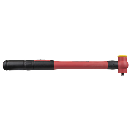 Sealey Premier Insulated Torque Wrench 3/8"Sq Drive 10 50Nm VDE STW811