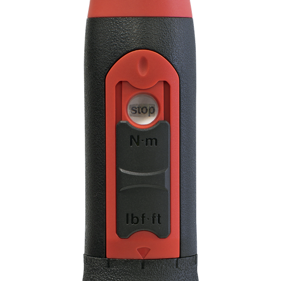 Premier Insulated Torque Wrench 3/8"Sq Drive 10-50Nm - VDE Approved - SE-STW811