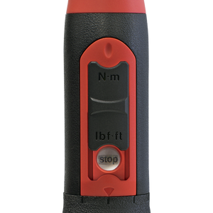 Premier Insulated Micrometer Torque Wrench 1/2"Sq Drive 20-100Nm - VDE Approved - SE-STW812