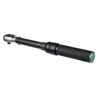 Sealey Torque Wrench Micrometer Style 1/4"Sq Drive Calibrated STW901B