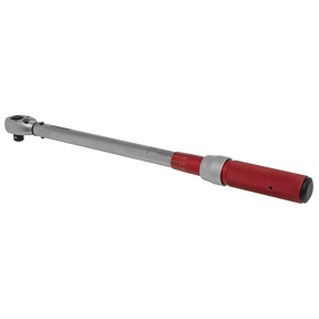 Torque Wrench Micrometer Style 1/2"Sq Drive 40-220Nm - Calibrated - STW904 - Farming Parts