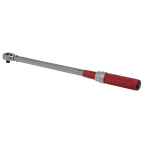 Torque Wrench Micrometer Style 1/2"Sq Drive 60-330Nm - Calibrated - STW905 - Farming Parts