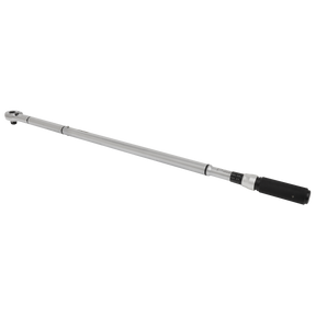 Torque Wrench Micrometer Style 3/4"Sq Drive 160-800Nm - Calibrated - STW907 - Farming Parts