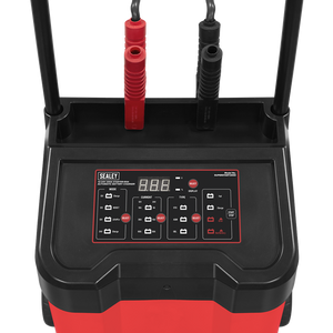 Sealey | 12/24V Starter 200A/Automatic Battery Charger 60A - SUPERSTART200D