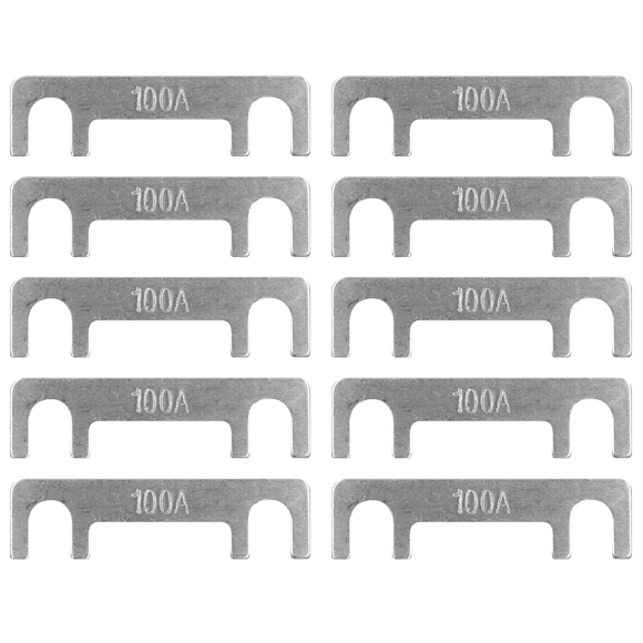 Fuse for SUPERSTART550E 100A - Pack of 10 - SE-SUPERSTART550E.F10
