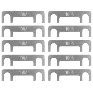 Fuse for SUPERSTART550E 100A - Pack of 10 - SE-SUPERSTART550E.F10