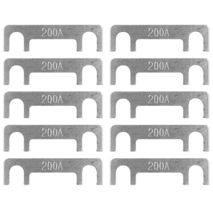 Fuse for SUPERSTART950E 200A - Pack of 10 - SE-SUPERSTART950E.F10