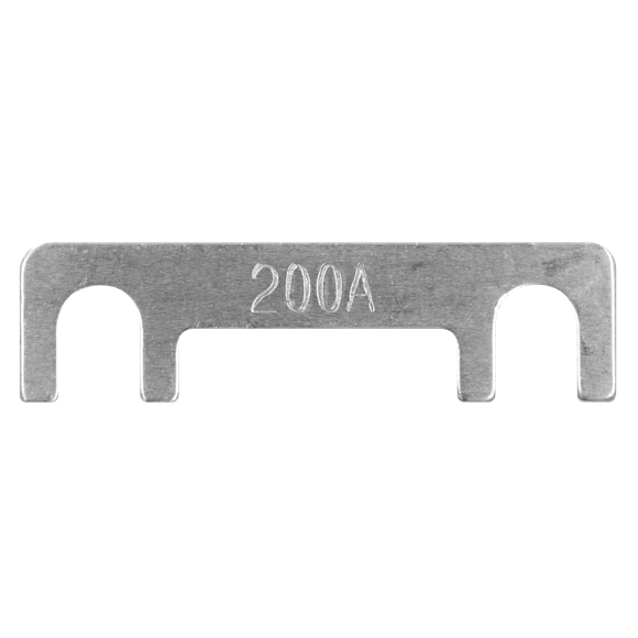 Fuse for SUPERSTART950E 200A - Pack of 10 - SE-SUPERSTART950E.F10