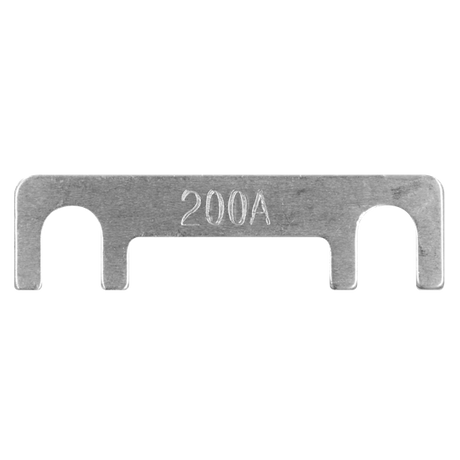 Fuse for SUPERSTART950E 200A - Pack of 10 - SE-SUPERSTART950E.F10