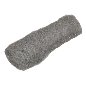 Steel Wool #3 Coarse Grade 450g - SW3 - Farming Parts