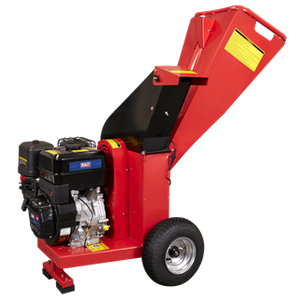 Sealey | Wood Chipper 420cc 15hp 100mm Capacity - SWC420